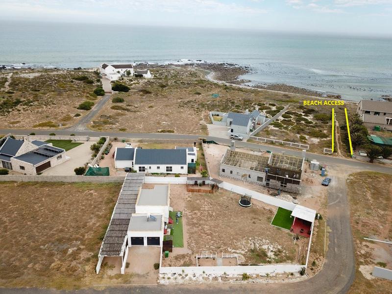 2 Bedroom Property for Sale in Duyker Eiland Western Cape